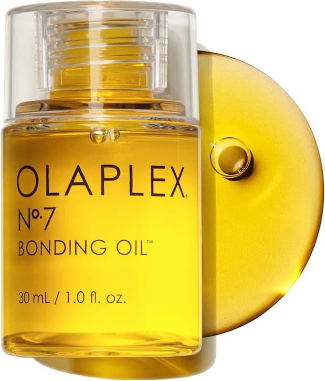 Detalle de Olaplex Nº7 Bonding Oil for All Hair