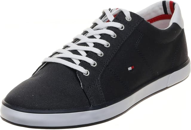 Thumbnail 4 de Tommy Hilfiger Zapatillas sneaker azul 43