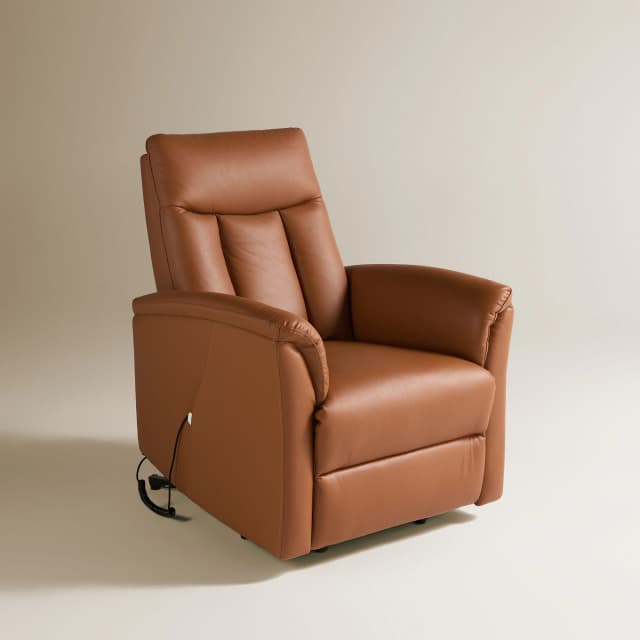 Detalle 2 de El Corte Inglés Sillón relax eléctrico Power Lift Pause 🛋