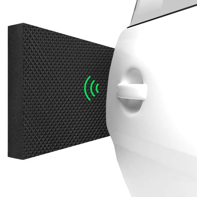 Thumbnail 1 de Spurtar Mousse Protection Garage 37x14x1,5cm