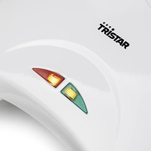 Detalle de Tristar SA-3050 sandwichera 750 W