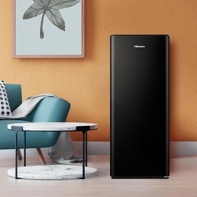 Thumbnail 5 de Hisense RR220D4BBE frigorífico 165 L con congelador