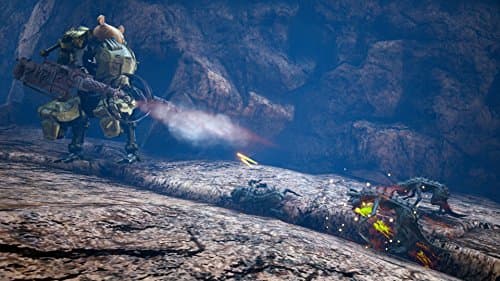 Thumbnail 1 de Biomutant PS4: Aventura Épica en un Mundo Postapocalíptico 🌍