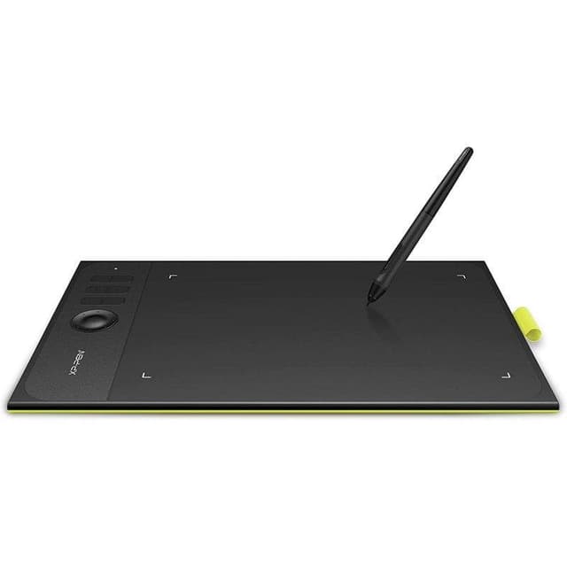 Detalle 2 de xp-pen Star 06C V2 8192 niveles 10 x 6