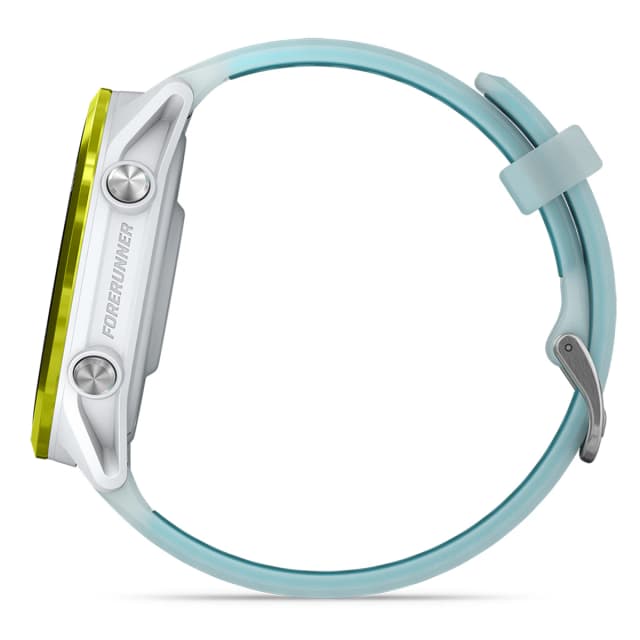 Detalle de Garmin Forerunner 570 reloj running premium