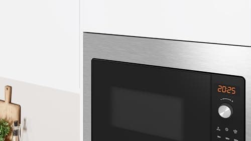 Thumbnail 2 de Balay 3CG5142X3 Microondas Integrable con Grill y Acero Inoxidable