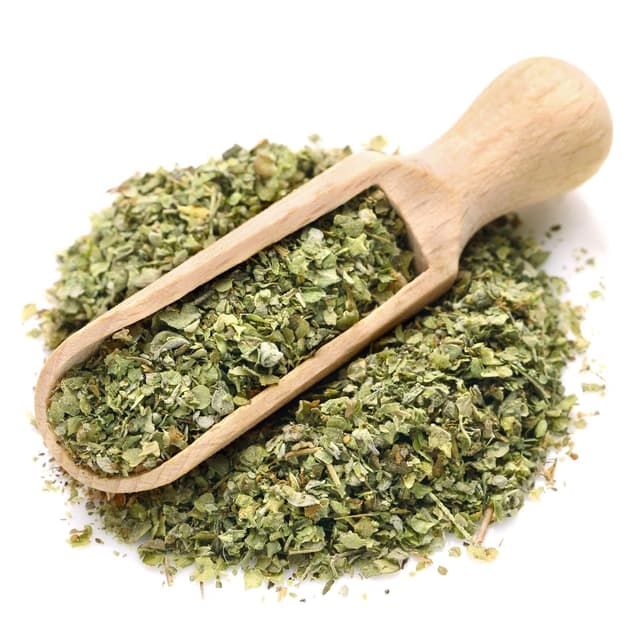 Detalle 2 de Majoran Gewürz 150 g für Küche