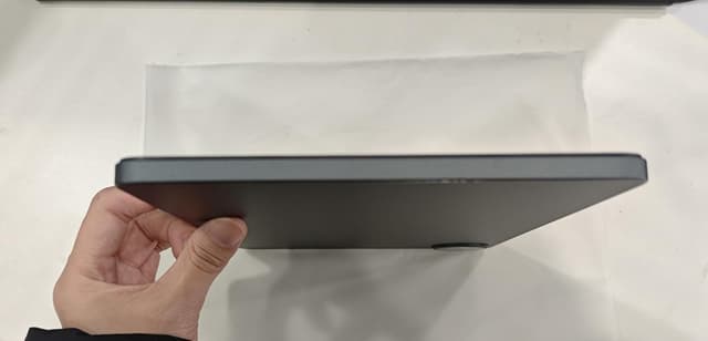 Detalle 2 de Aobante 10-Inch Android 15 Tablet (24GB RAM/128GB ROM, 1TB Expandable) with Keyboard & Mouse, 6000mAh