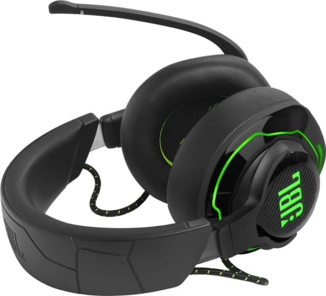 Thumbnail 12 de JBL Quantum 910 X Wireless Gaming-Headset für Xbox & PC