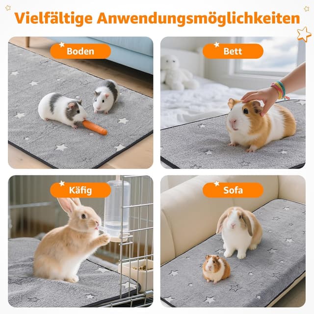 Thumbnail 6 de PICK FOR LIFE Pipi Pads 60x120 cm