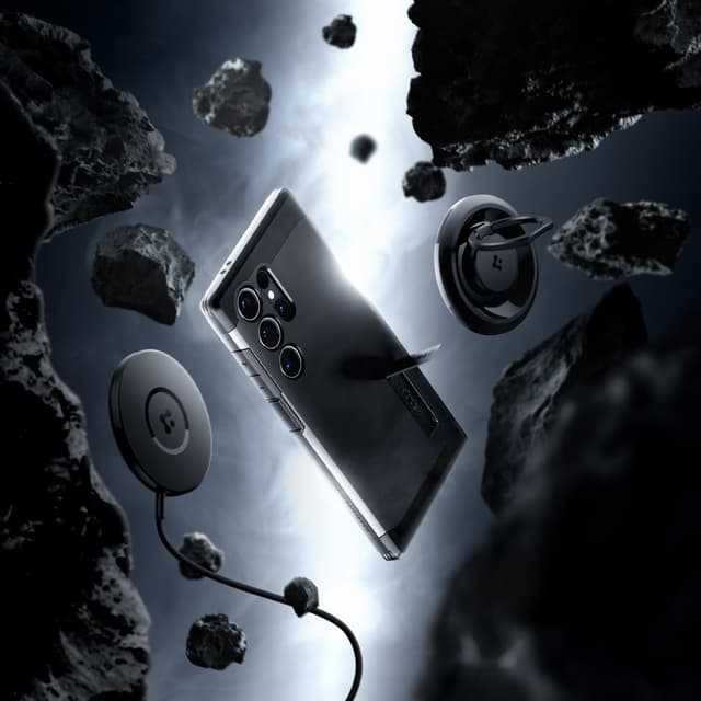 Thumbnail 6 de Spigen Tough Armor MagFit Case