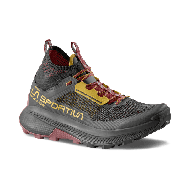 Detalle de La Sportiva Prodigio Hike GTX