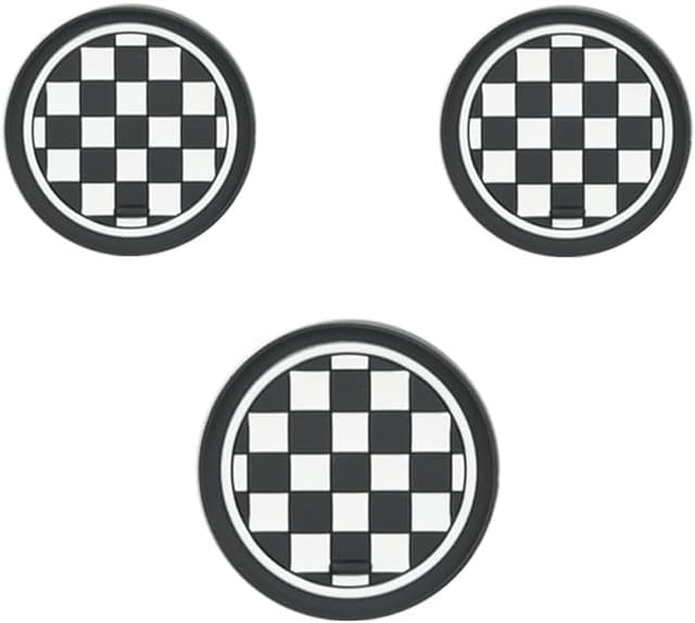 Thumbnail 6 de Mini Cooper Cup Holder Silicone Pads