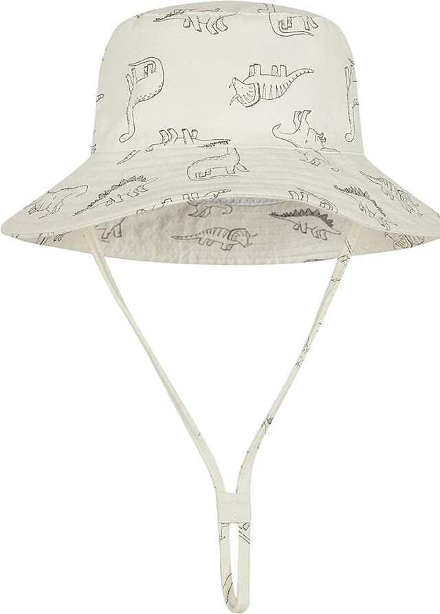 Thumbnail 4 de DRESHOW Sombrero de Sol Unisexo para bebé UPF 50+