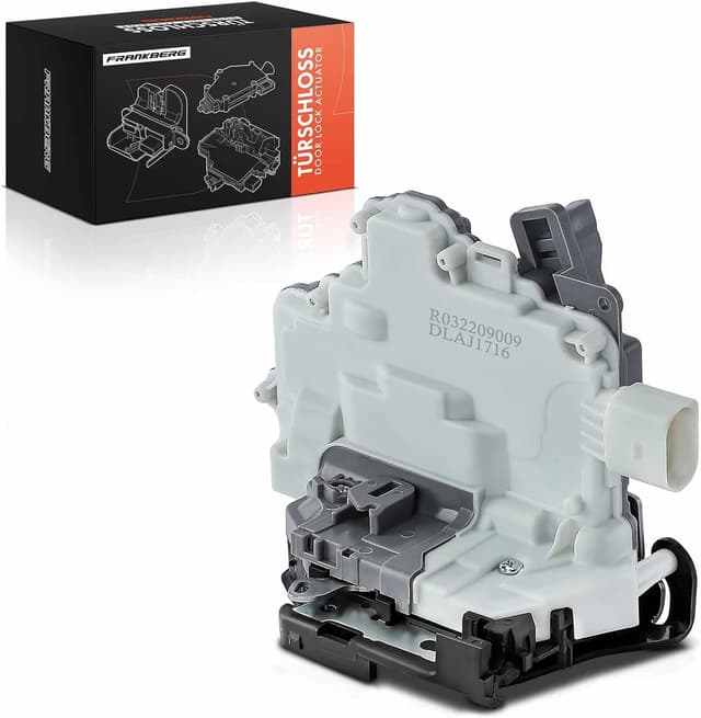 Imagen de Frankberg V10-85-0028 serratura anteriore dx en OfertitasTOP