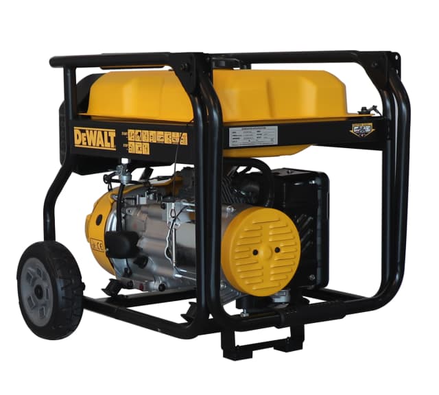 Thumbnail 2 de Dewalt DXGNP30E Generador 2,7 kW monofásico