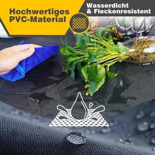 Thumbnail 3 de GINKGO Antirutschmatte 120x100cm