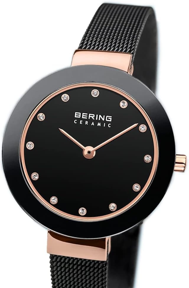 Thumbnail 1 de BERING Donna Analogico Quarzo Ceramic