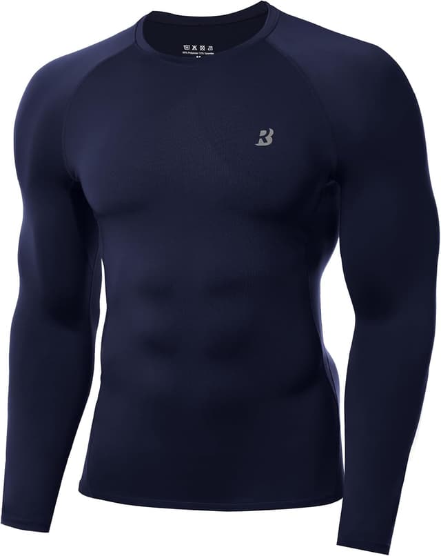 Detalle de Roadbox Roadbox men compression base layer