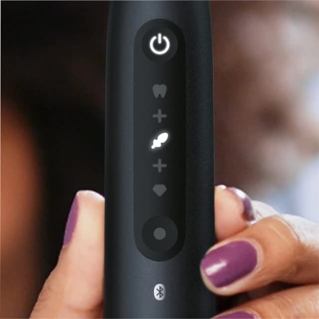 Thumbnail 5 de Oral‑B iO 5N Schwarz