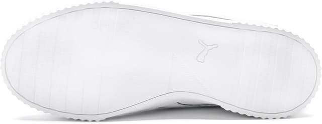 Detalle 2 de PUMA Carina L zapatillas mujer 38 EU