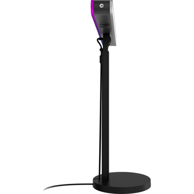 Detalle 2 de Logitech Litra Beam LX Luz RGB Doble Cara Bluetooth y USB