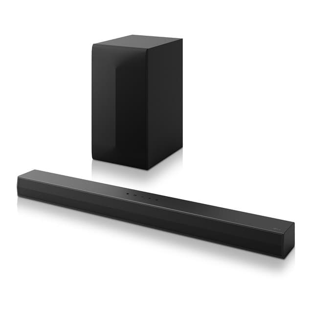 Detalle de LG S60T Barra de sonido 3.1, 340 W