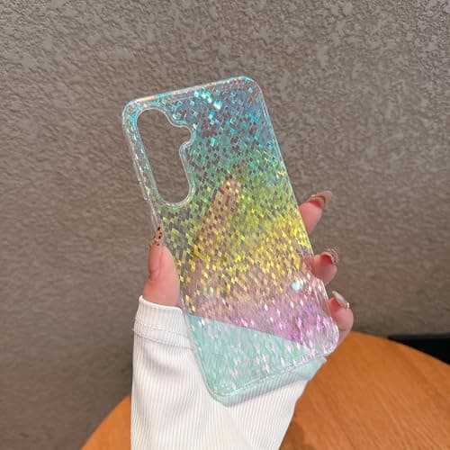 Thumbnail 2 de Samsung Galaxy A16 5G iridescent slim case ๐ฑ