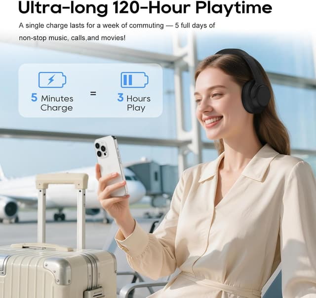 Thumbnail 6 de Srhythm NiceComfort 15 Kopfhörer 2. Gen