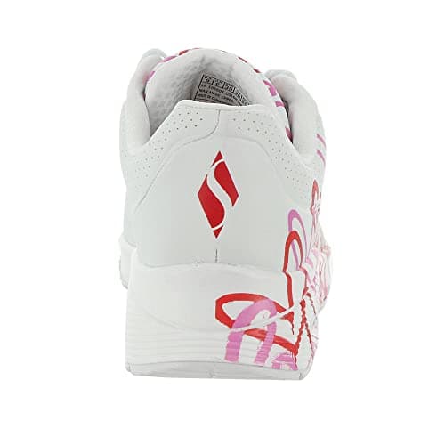 Thumbnail 6 de Skechers UNO SPREAD THE LOVE Zapatillas mujer 38.5 EU