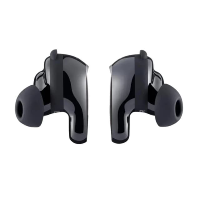Detalle de Bose QuietComfort Ultra Auriculares 1 IPX4 negro