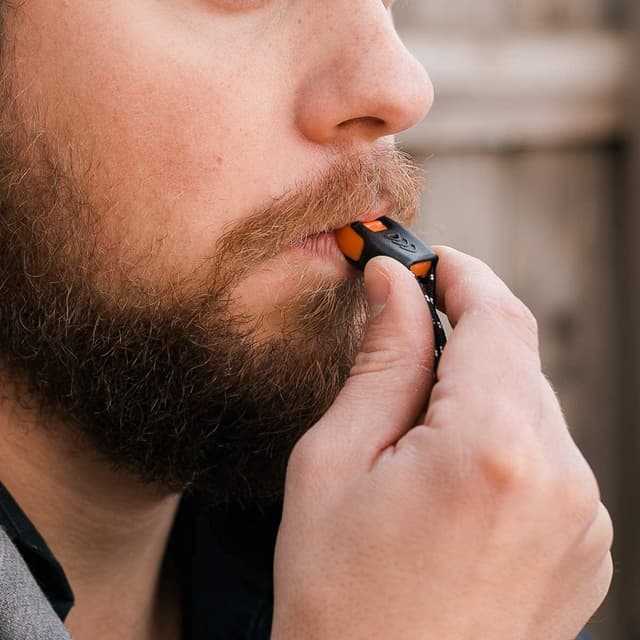 Thumbnail 6 de HONYAO survival sleeping bag 91cm