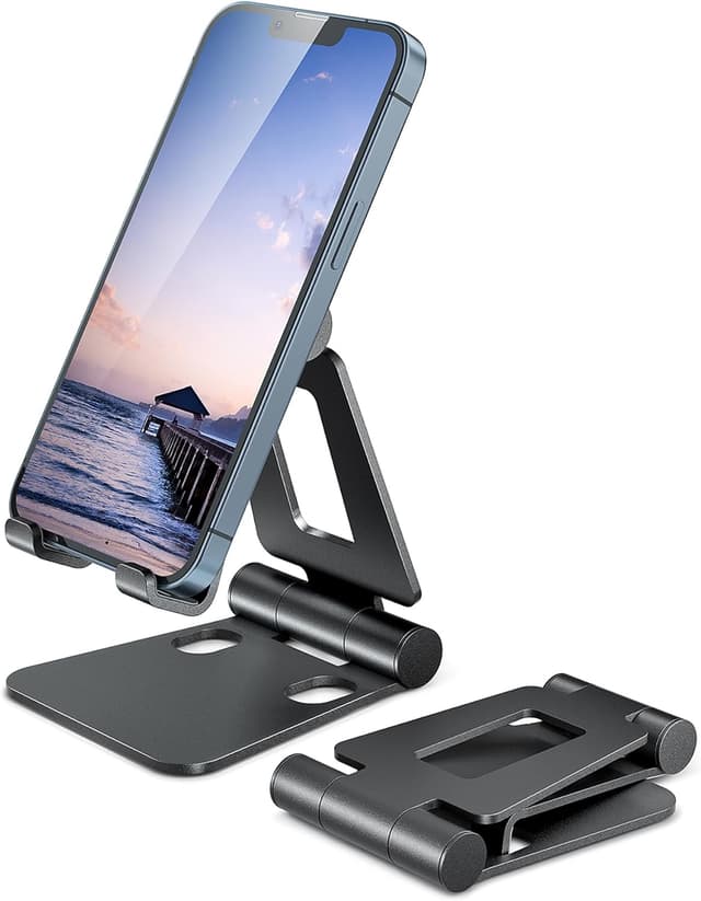 Detalle de Desire2 Anywhere Folding Phone Holder