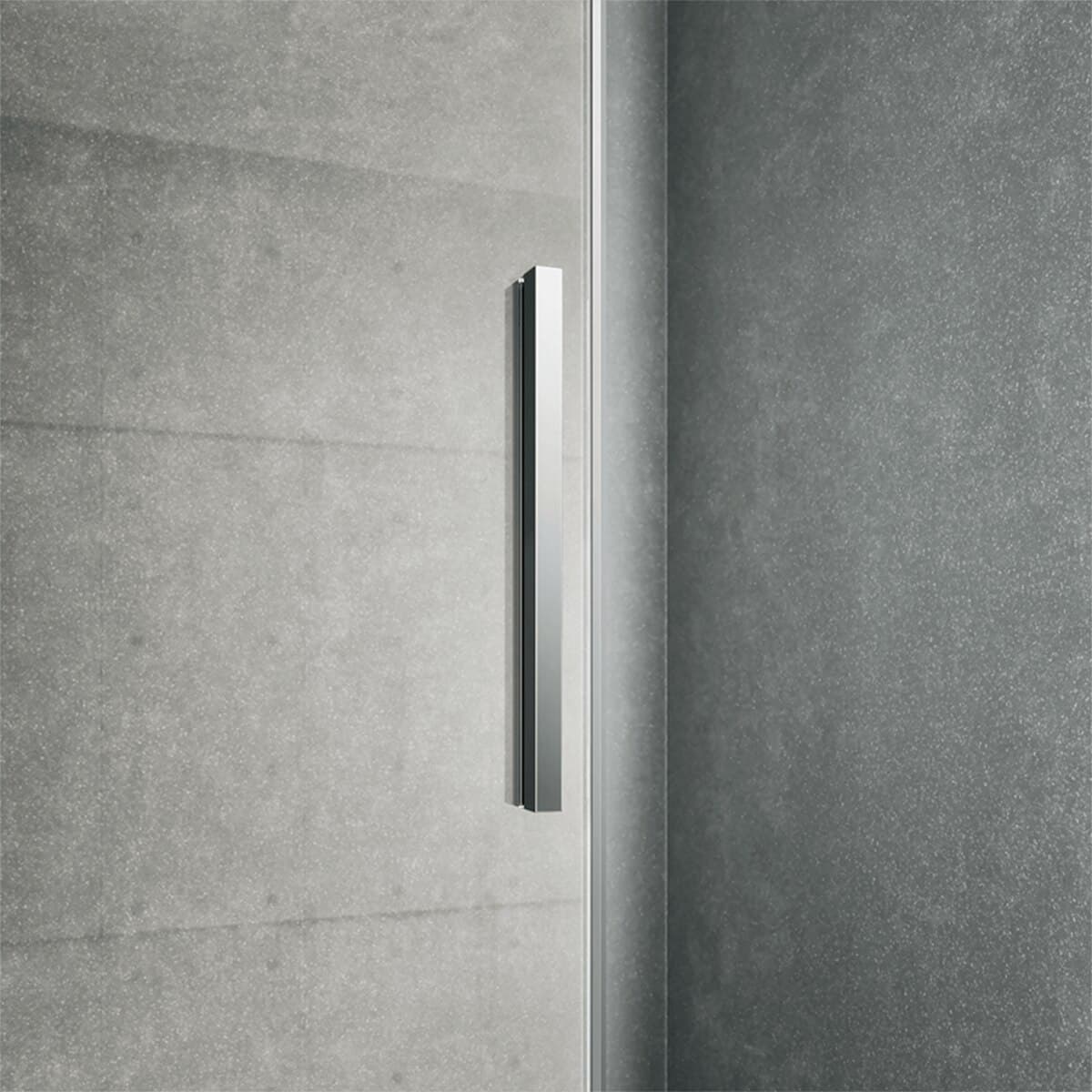 Thumbnail 2 de Duscholux D5 Custom Derecho mampara 200 cm