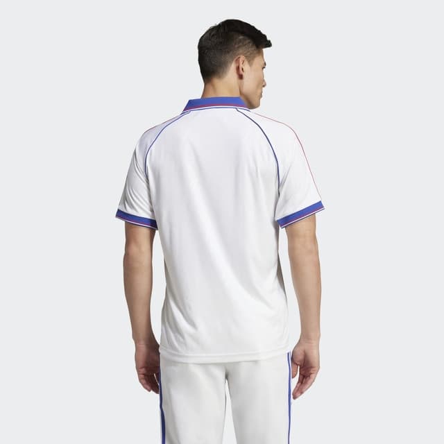 Detalle 2 de Adidas Jude Bellingham camiseta fútbol