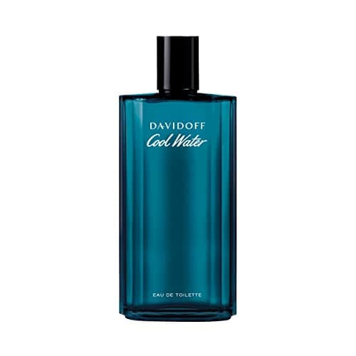 Detalle de Davidoff Cool Water Hombre 🌊 Eau de Toilette 200ml