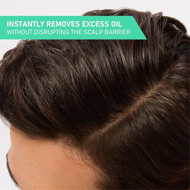 Detalle 2 de CeraVe Oil Control Balancing Shampoo 12 oz