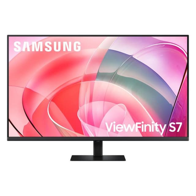 Detalle de Samsung ViewFinity S7 S70D de 37" 4K UltraHD 60 Hz con HDR10