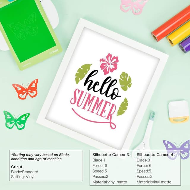 Thumbnail 3 de YRYM HT Vinylfolie 30 cm đš