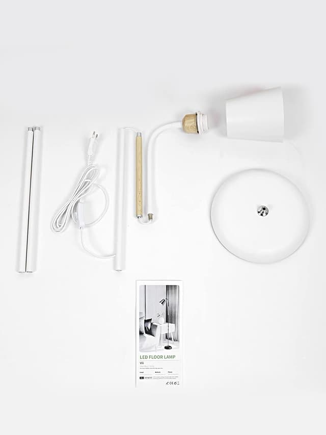 Thumbnail 6 de ANTENLICHT VILI Lampada da Terra 159cm