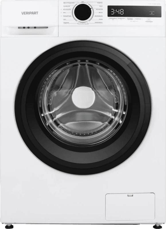 Detalle de Veripart VPWM1400A7WDE Waschmaschine 72 dB