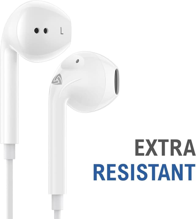 Thumbnail 5 de Ludos ZENITH wired earbuds 1.3m