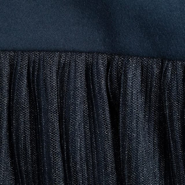 Detalle 1 de Chicco robe fille manches longues