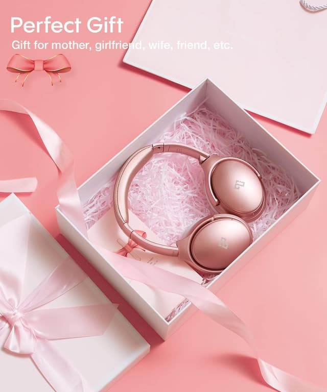 Thumbnail 6 de INFURTURE H1 Noise Cancelling Headphones 90H