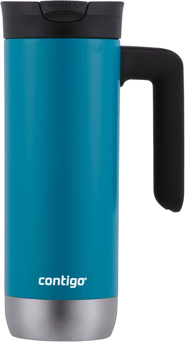 Imagen de Contigo Superior 2.0 Stainless Travel Mug 20oz en OfertitasTOP