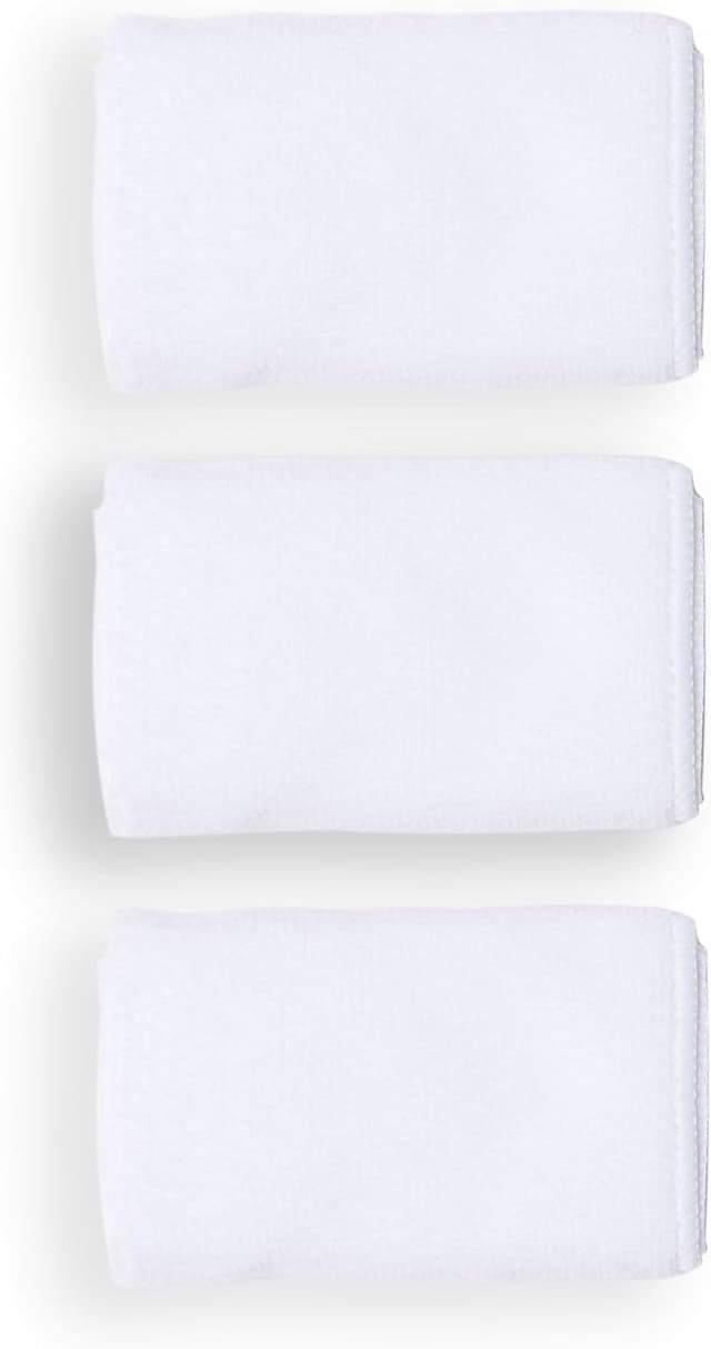 Thumbnail 1 de Revolution Pro Miracle panni struccanti riutilizzabili 3 pezzi 🧖♀