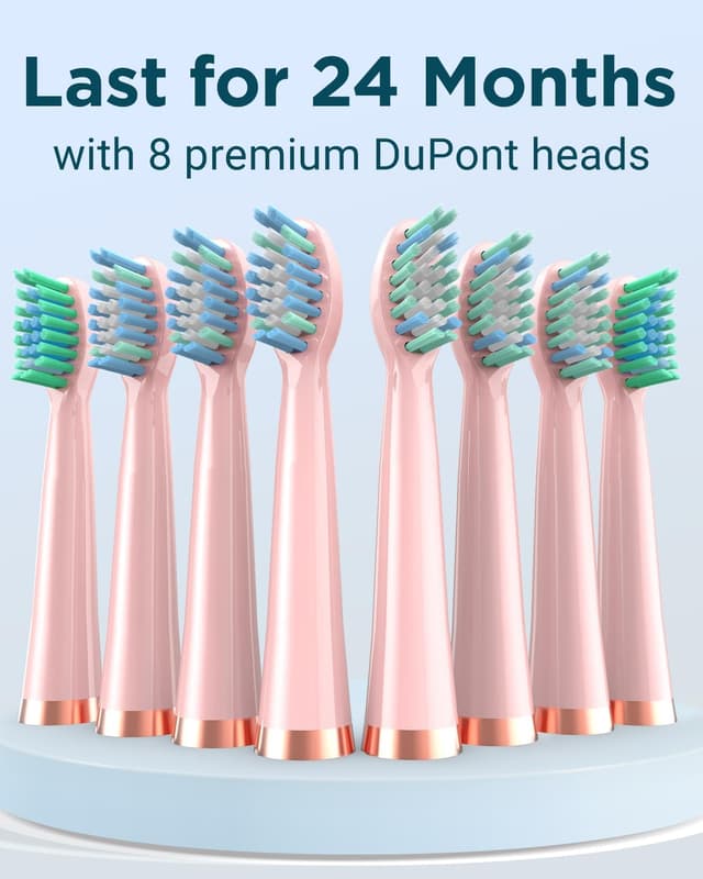 Thumbnail 3 de Rtauys M5 Sonic Electric Toothbrush 41,000 VPM