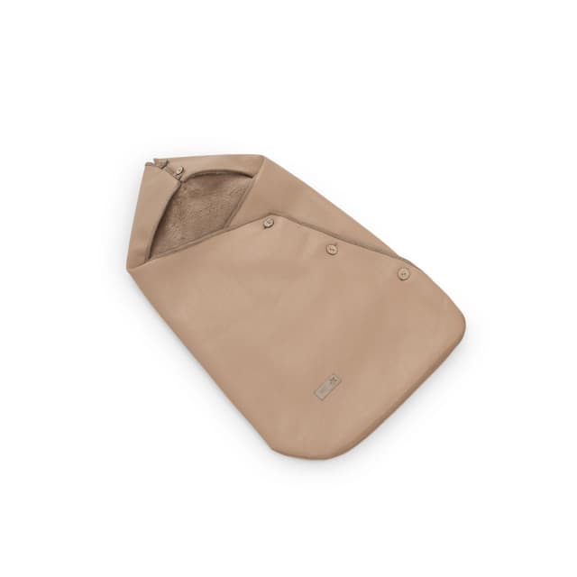 Imagen de PAZ Rodríguez Saco cuco Winter 63 Camel en OfertitasTOP