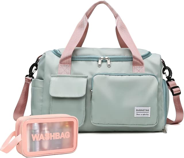 Detalle de Small Gym Bag for Women