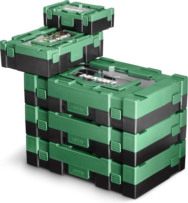 Thumbnail 3 de HiKOKI 23 embouts Power-Bit-Set